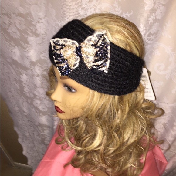 Headband knit - Picture 3 of 8